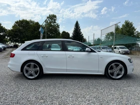 Audi A4 2.0TDI S-LINE | Mobile.bg    5