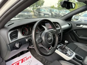Audi A4 2.0TDI S-LINE | Mobile.bg    8