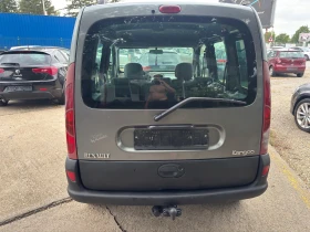 Renault Kangoo 2003+ 1.5DCI-КЛИМА+ ТЕГЛИЧ - 3800 лв. - 71526584 5