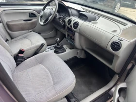 Renault Kangoo 2003+ 1.5DCI-КЛИМА+ ТЕГЛИЧ - 3800 лв. - 71526584 15