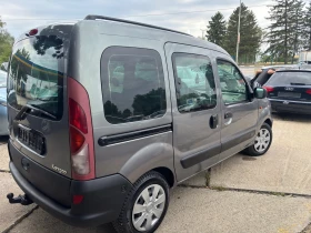 Renault Kangoo 2003+ 1.5DCI-КЛИМА+ ТЕГЛИЧ - 3800 лв. - 71526584 4
