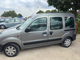 Renault Kangoo 2003+ 1.5DCI-КЛИМА+ ТЕГЛИЧ - 3800 лв. - 71526584 7