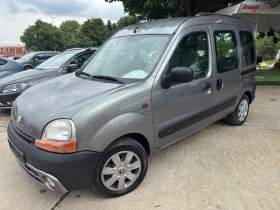 Renault Kangoo 2003+ 1.5DCI-КЛИМА+ ТЕГЛИЧ