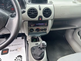 Renault Kangoo 2003+ 1.5DCI-КЛИМА+ ТЕГЛИЧ - 3800 лв. - 71526584 11