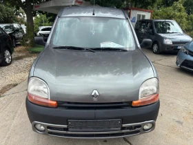 Renault Kangoo 2003+ 1.5DCI-КЛИМА+ ТЕГЛИЧ - 3800 лв. - 71526584 2