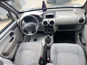 Renault Kangoo 2003+ 1.5DCI-КЛИМА+ ТЕГЛИЧ - 3800 лв. - 71526584 14