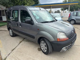 Renault Kangoo 2003+ 1.5DCI-КЛИМА+ ТЕГЛИЧ - 3800 лв. - 71526584 3
