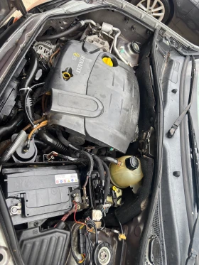 Renault Kangoo 2003+ 1.5DCI-КЛИМА+ ТЕГЛИЧ - 3800 лв. - 71526584 17