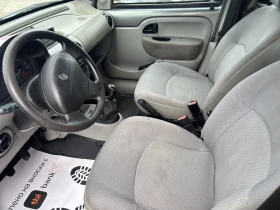 Renault Kangoo 2003+ 1.5DCI-КЛИМА+ ТЕГЛИЧ - 3800 лв. - 71526584 9
