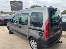 Renault Kangoo 2003+ 1.5DCI-КЛИМА+ ТЕГЛИЧ - 3800 лв. - 71526584 6