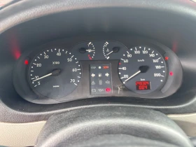 Renault Kangoo 2003+ 1.5DCI-КЛИМА+ ТЕГЛИЧ - 3800 лв. - 71526584 10