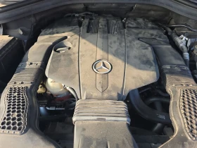 Mercedes-Benz GLS 450 4MATIC* Крайна цена до България - 24500 лв. - 34504090 14