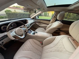 Mercedes-Benz S 560 MAYBACH | Mobile.bg    8