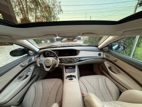Mercedes-Benz S 560 MAYBACH | Mobile.bg    7
