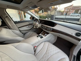 Mercedes-Benz S 560 MAYBACH | Mobile.bg    9