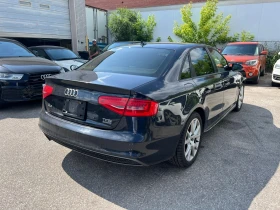 Audi A4 * CARFAX * АВТО КРЕДИТ * ЦЕНА ДО БГ! - 11999 лв. - 23228244 4