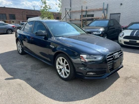 Audi A4 * CARFAX * АВТО КРЕДИТ * ЦЕНА ДО БГ! - 11999 лв. - 23228244 3