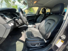 Audi A4 * CARFAX * АВТО КРЕДИТ * ЦЕНА ДО БГ! - 11999 лв. - 23228244 10