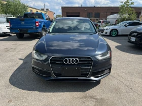 Audi A4 * CARFAX * АВТО КРЕДИТ * ЦЕНА ДО БГ! - 11999 лв. - 23228244 2