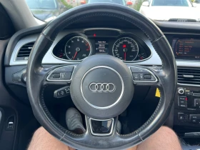Audi A4 * CARFAX * АВТО КРЕДИТ * ЦЕНА ДО БГ! - 11999 лв. - 23228244 11
