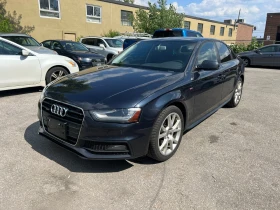 Audi A4 * CARFAX * АВТО КРЕДИТ * ЦЕНА ДО БГ!
