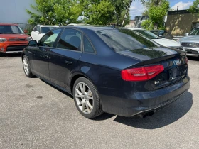 Audi A4 * CARFAX * АВТО КРЕДИТ * ЦЕНА ДО БГ! - 11999 лв. - 23228244 6