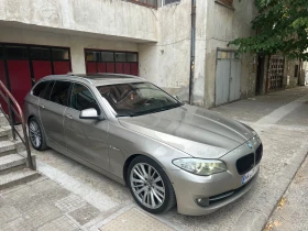 BMW 520 | Mobile.bg    7