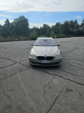 Обява за продажба на BMW 520 ~24 000 лв. - изображение 1 | Auto.bg Обява за продажба на BMW 520 ~24 000 лв. - изображение 1