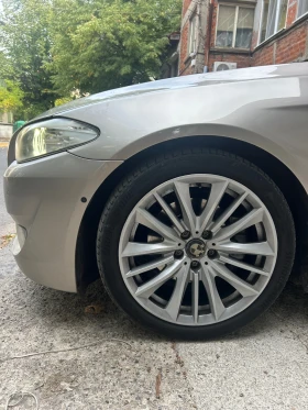 BMW 520 | Mobile.bg    5