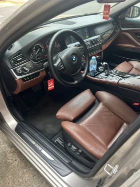 BMW 520 | Mobile.bg    6