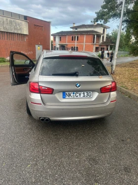 BMW 520 | Mobile.bg    8