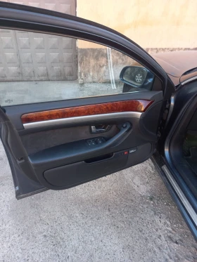 Audi A8 4.2 fsi- 350 BVJ | Mobile.bg    4