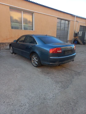 Audi A8 4.2 fsi- 350 BVJ | Mobile.bg    3