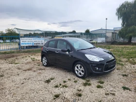 Обява за продажба на Citroen C3 1.4i EXCLUSIVE ~5 700 лв. - изображение 6