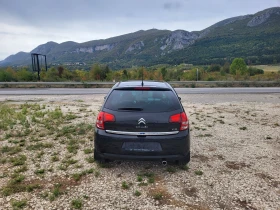 Обява за продажба на Citroen C3 1.4i EXCLUSIVE ~5 700 лв. - изображение 3