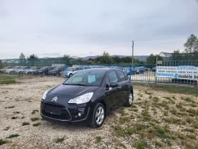 Обява за продажба на Citroen C3 1.4i EXCLUSIVE ~5 700 лв. - изображение 1