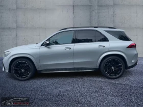 Обява за продажба на Mercedes-Benz GLE 450 4MATIC/367HP/NIGHT/PANO/360/BRUM/MEMO/AHK/415g ~ 182 299 лв. - изображение 1