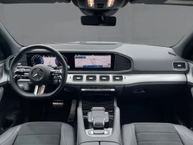 Обява за продажба на Mercedes-Benz GLE 450 4MATIC/367HP/NIGHT/PANO/360/BRUM/MEMO/AHK/415g ~ 182 299 лв. - изображение 9