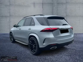 Обява за продажба на Mercedes-Benz GLE 450 4MATIC/367HP/NIGHT/PANO/360/BRUM/MEMO/AHK/415g ~ 182 299 лв. - изображение 2