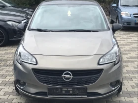 Opel Corsa 1.3CDTI/Klima/MULTY/EURO 6!/Нов двигател!