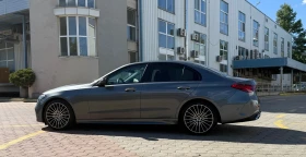 Обява за продажба на Mercedes-Benz C 220 AMG ~83 900 лв. - изображение 5