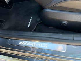Обява за продажба на Mercedes-Benz C 220 AMG ~83 900 лв. - изображение 9