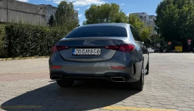Обява за продажба на Mercedes-Benz C 220 AMG ~83 900 лв. - изображение 3