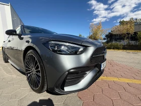 Обява за продажба на Mercedes-Benz C 220 AMG ~83 900 лв. - изображение 7