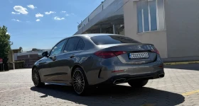 Обява за продажба на Mercedes-Benz C 220 AMG ~83 900 лв. - изображение 4