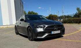 Обява за продажба на Mercedes-Benz C 220 AMG ~83 900 лв. - изображение 8