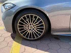 Обява за продажба на Mercedes-Benz C 220 AMG ~83 900 лв. - изображение 6
