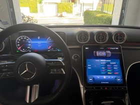 Обява за продажба на Mercedes-Benz C 220 AMG ~83 900 лв. - изображение 10