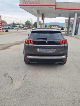Обява за продажба на Peugeot 3008 2.0 HDI GT-Line ~32 999 лв. - изображение 3