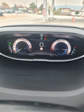 Обява за продажба на Peugeot 3008 2.0 HDI GT-Line ~32 999 лв. - изображение 11